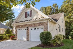 Buyers and Sellers Choose Brier Creek
